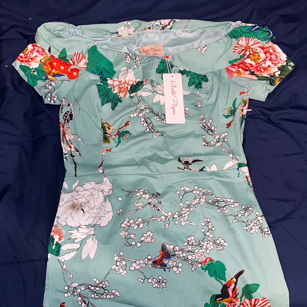 Vintage dress
